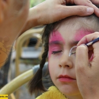 kinderschminken-beschenidungsfest-mannheim-8