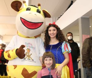 Raffini-Maskottchen-Walkact_Messe-15