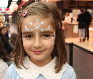 Elsa-Olaf-Facepainting-Mannheim-2022-10