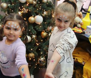 Elsa-Olaf-Facepainting-Mannheim-2022-17