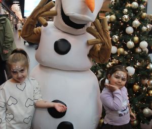 Elsa-Olaf-Facepainting-Mannheim-2022-18