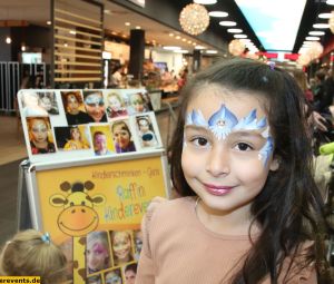 Elsa-Olaf-Facepainting-Mannheim-2022-2