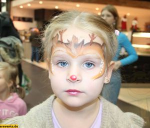 Elsa-Olaf-Facepainting-Mannheim-2022-7