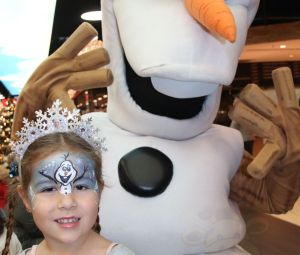 Elsa-Olaf-Facepainting-Mannheim-2022-9