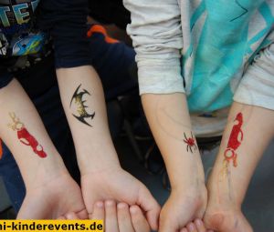 Glitzer-tattoos-Lilienthal-Center-Mannheim-2022-2