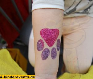 Glitzer-tattoos-Lilienthal-Center-Mannheim-2022-8