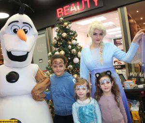 Olaf-Elsa-Facepainsting-Mannheim-2022-57