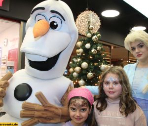 Olaf-Elsa-Facepainsting-Mannheim-2022-58