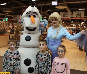 Olaf-Elsa-Facepainsting-Mannheim-2022-63