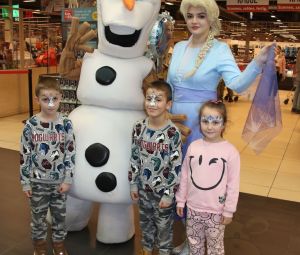 Olaf-Elsa-Facepainsting-Mannheim-2022-64