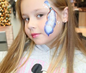 Olaf-Elsa-Facepainsting-Mannheim-2022-75