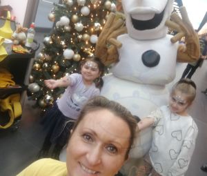 Olaf-Elsa-Facepainsting-Mannheim-2022-84