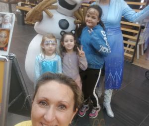 Olaf-Elsa-Facepainsting-Mannheim-2022-85