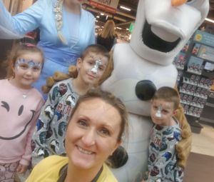 Olaf-Elsa-Facepainsting-Mannheim-2022-91