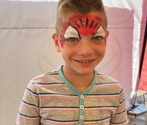 Facepainting-CDU-Stadtteilfest-Mannheim-Rheinau-2022-15