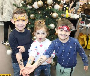 Facepainting-Paw-Patrol-Tag-Mannheim-2022-11