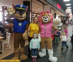 Facepainting-Paw-Patrol-Tag-Mannheim-2022-22