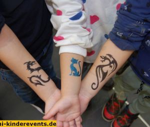 Glitzer-Tattoos-Lilienthal-Center-Mannheim-2022-7