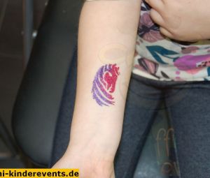 Glitzer-Tattoos-Lilienthal-Center-Mannheim-2022-8