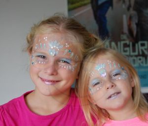 Facepainting-Kinofest-Kinocenter-Theaterhaus-Speyer-1011092022-23