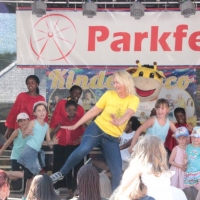 Kinderprogramm Parkfest Familientag Ludwigshafen Juni 2017 (44)