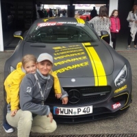 Family Safety Drive Bridgestone, Hockenheimring (26)