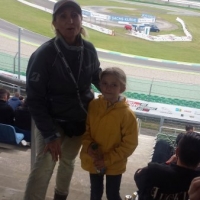 Family Safety Drive Bridgestone, Hockenheimring (6)