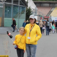 Family Safety Drive Bridgestone, Hockenheimring (70)