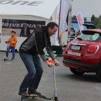 Family Safety Drive Bridgestone, Hockenheimring (80)