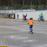 Family Safety Drive Bridgestone, Hockenheimring (81)