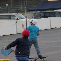 Family Safety Drive Bridgestone, Hockenheimring (83)