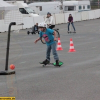 Family Safety Drive Bridgestone, Hockenheimring (85)