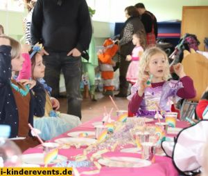 Fasching-Kindergeburtstag-Mannheim-2