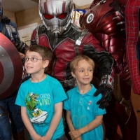 Avengers live Kinderfest Heidelberg 2016 (10)