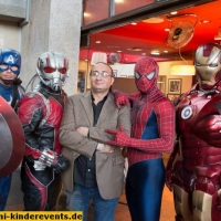 Avengers live Kinderfest Heidelberg 2016 (142)