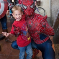 Avengers live Kinderfest Heidelberg 2016 (150)