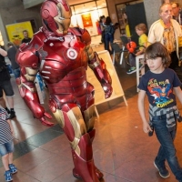 Avengers live Kinderfest Heidelberg 2016 (16)