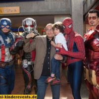 Avengers live Kinderfest Heidelberg 2016 (209)