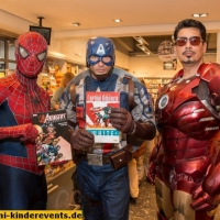 Avengers live Kinderfest Heidelberg 2016 (241)