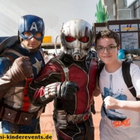 Avengers live Kinderfest Heidelberg 2016 (259)