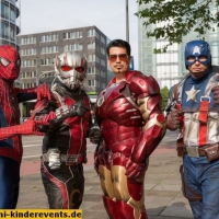 Avengers live Kinderfest Heidelberg 2016 (273)