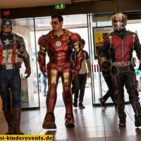 Avengers live Kinderfest Heidelberg 2016 (278)