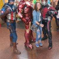 Avengers live Kinderfest Heidelberg 2016 (286)