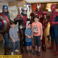 Avengers live Kinderfest Heidelberg 2016 (3)