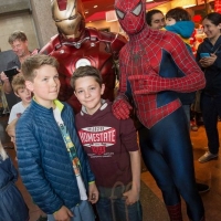 Avengers live Kinderfest Heidelberg 2016 (33)