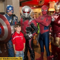 Avengers live Kinderfest Heidelberg 2016 (37)