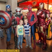 Avengers live Kinderfest Heidelberg 2016 (45)