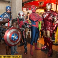 Avengers live Kinderfest Heidelberg 2016 (46)