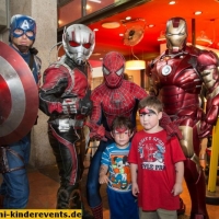 Avengers live Kinderfest Heidelberg 2016 (56)