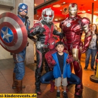 Avengers live Kinderfest Heidelberg 2016 (58)